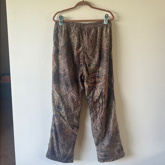 Herter’s Vintage Camouflage Pants - Picture 4 of 5